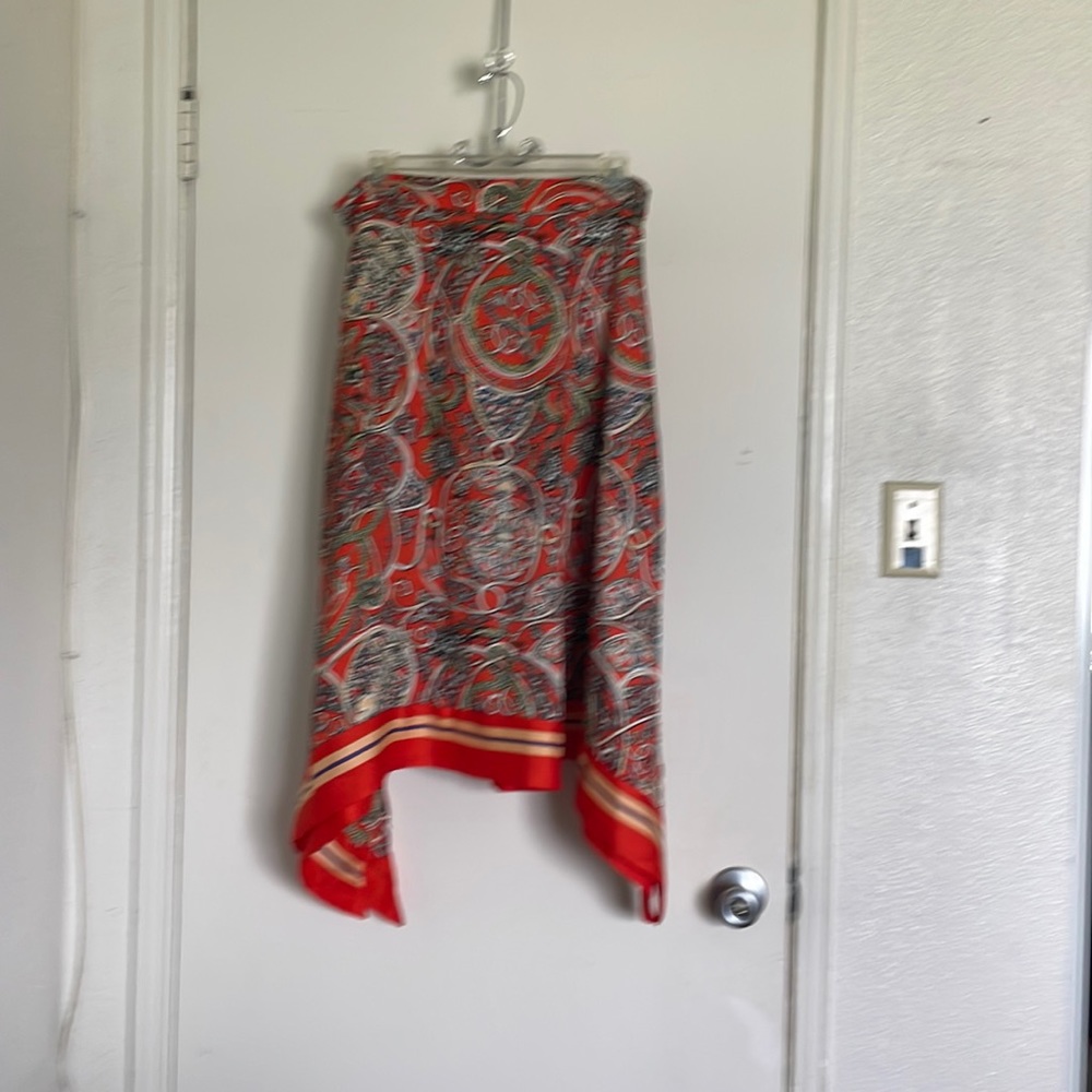 H&M skirt.